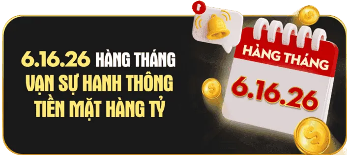 Hình ảnh khuyến mãi độc quyền sonbet win