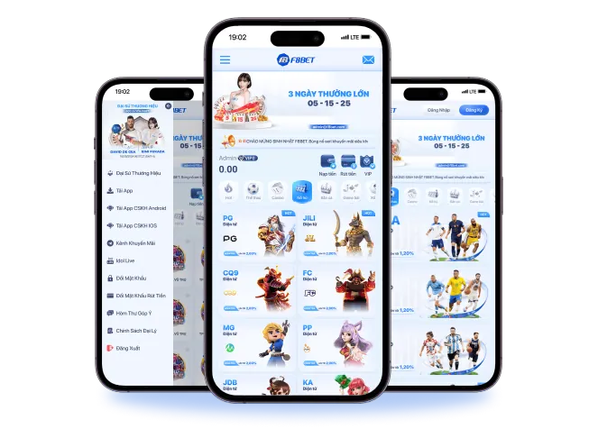 Đa dạng trò chơi tại sonbet win
